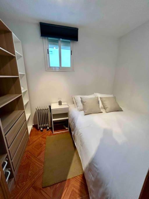 Appartamento Myhousespain - Fantastico Piso En Calle Fuencarral *